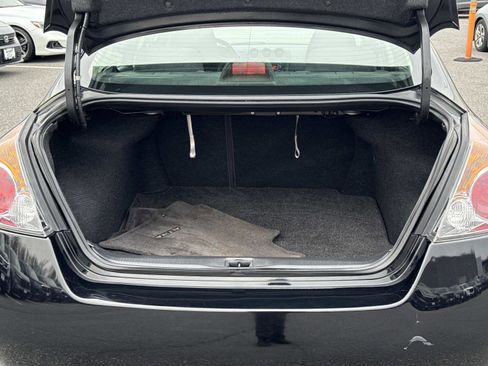 Used 2008 Nissan Altima 2.5 S w/ Convenience Pkg image 15