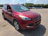 Used 2016 Ford Escape Titanium w/ Equipment Group 301A image 6