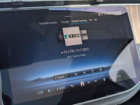 Certified 2025 Mercedes-Benz E 350 4MATIC Sedan image 17