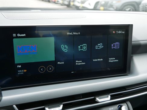 Certified 2026 Hyundai Sonata SEL AWD/4WD image 21