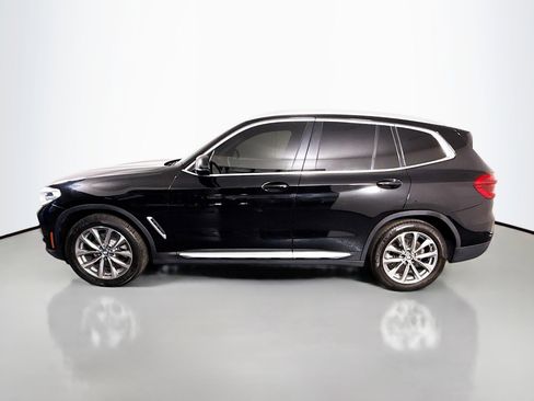 Used 2019 BMW X3 xDrive30i w/ Convenience Package image 6