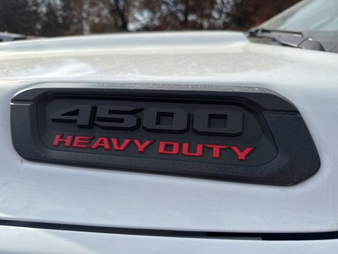 New 2026 RAM 4500 Tradesman image 13