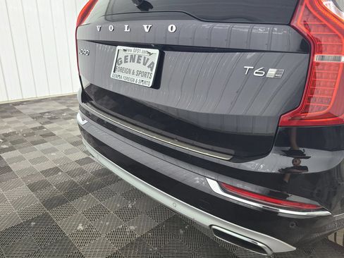 Used 2018 Volvo XC90 T6 Inscription w/ Convenience Package AWD/4WD image 19