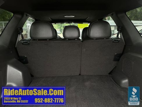 Used 2011 Ford Escape Limited w/ 302A Rapid Spec Order Code AWD/4WD image 26
