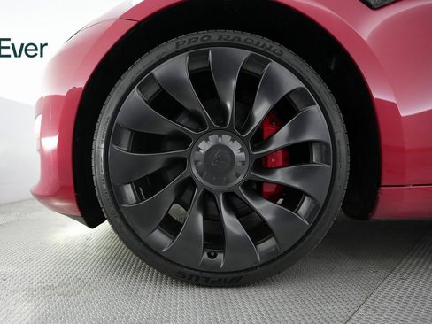 Used 2022 Tesla Model 3 Performance image 17