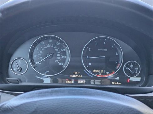 Used 2016 BMW 528i xDrive 528i xDrive image 31