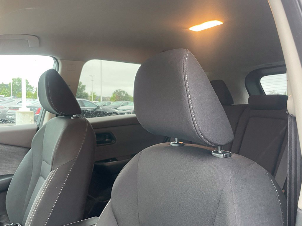 Used 2023 Nissan Rogue S AWD/4WD image 21
