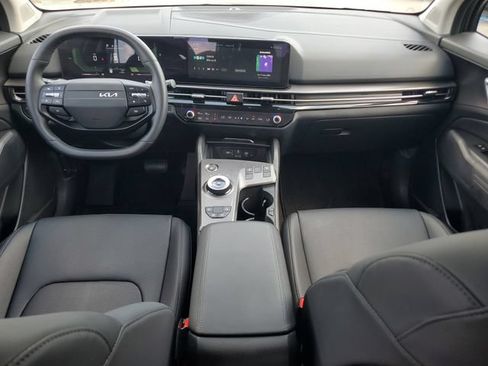 Used 2026 Kia Sportage EX w/ EX Panoramic Sunroof Package AWD/4WD image 16