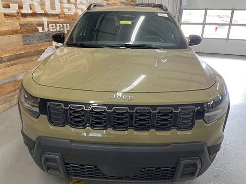 New 2026 Jeep Cherokee Laredo AWD/4WD image 51