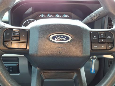 Certified 2024 Ford F250 XLT AWD/4WD image 25