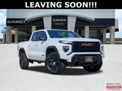 Used 2023 GMC Canyon Elevation w/ Convenience Package