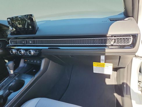 New 2026 Honda Civic Sport Touring image 20