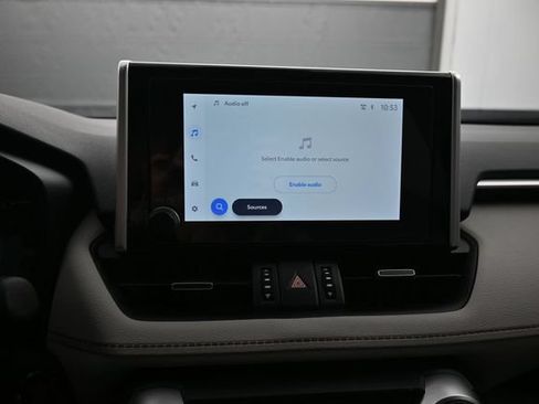 Used 2025 Toyota RAV4 XLE Premium FWD image 18