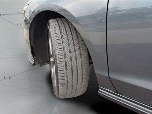 Used 2023 Honda Accord EX-L image 35