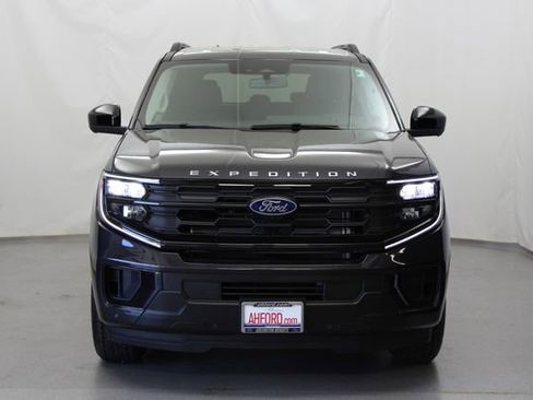 New 2026 Ford Expedition Active AWD/4WD image 5