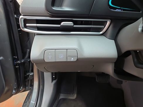 New 2026 Hyundai Elantra Blue image 11