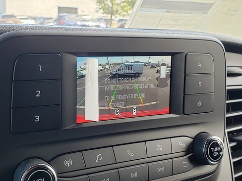New 2025 Ford Transit 150 Base w/ Upfitter Package image 22