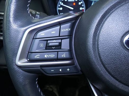 Used 2023 Subaru Outback Limited image 40