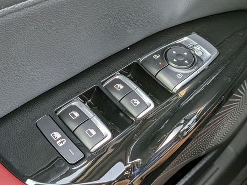 New 2026 Kia K5 GT-Line w/ GT-Line Red Interior Package FWD image 26