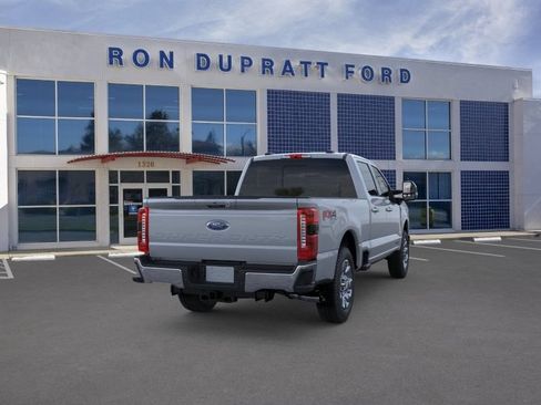 New 2026 Ford F250 Lariat w/ Lariat Premium Package AWD/4WD image 31