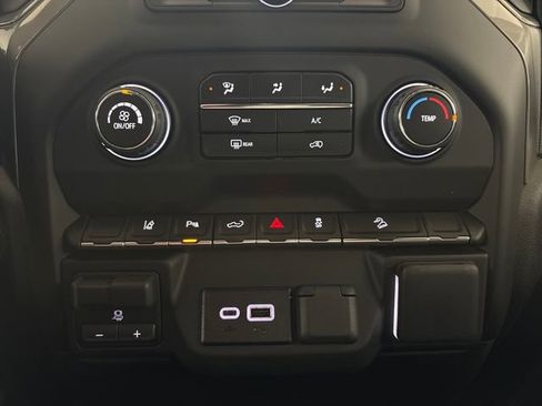 New 2026 Chevrolet Silverado 2500 Custom w/ Custom Value Package image 41