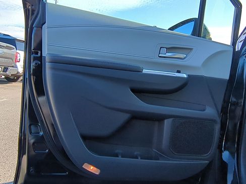 Used 2024 Toyota Sienna XLE image 14