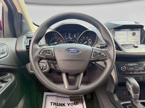 Used 2019 Ford Escape SE FWD image 14