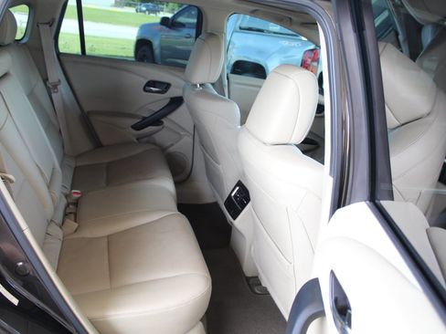 Used 2016 Acura RDX FWD w/ Technology Package image 19
