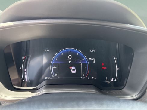 Used 2026 Toyota Corolla LE FWD image 21