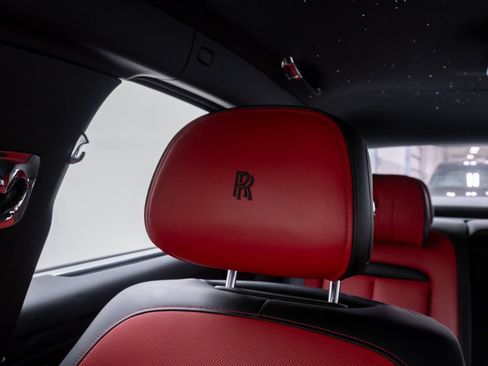 Used 2022 Rolls-Royce Ghost Black Badge image 34