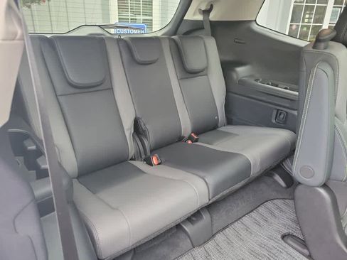 Certified 2025 Subaru Ascent Onyx Edition image 31