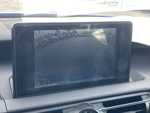 Used 2025 Lexus IS 350 F Sport w/ Accessory Package 2 RWD image 19