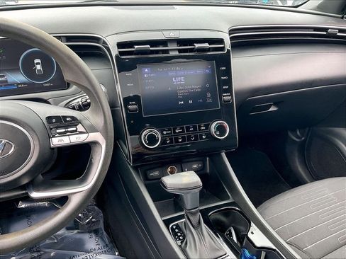 Used 2022 Hyundai Santa Cruz SEL w/ Activity Package AWD/4WD image 17