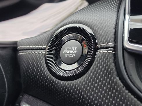 Used 2022 Jeep Compass Latitude FWD image 27