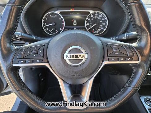 Used 2023 Nissan Sentra SV image 22
