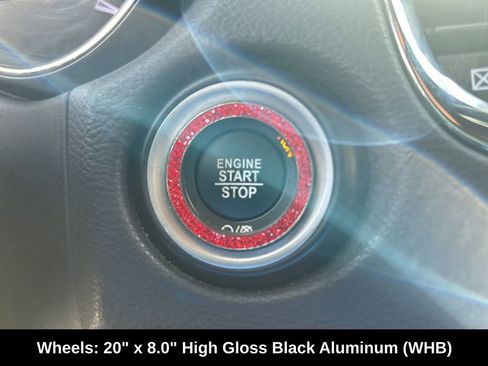 Used 2019 Dodge Durango R/T w/ Technology Group image 43