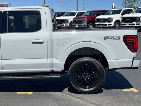 New 2026 Ford F150 Lariat AWD/4WD image 13