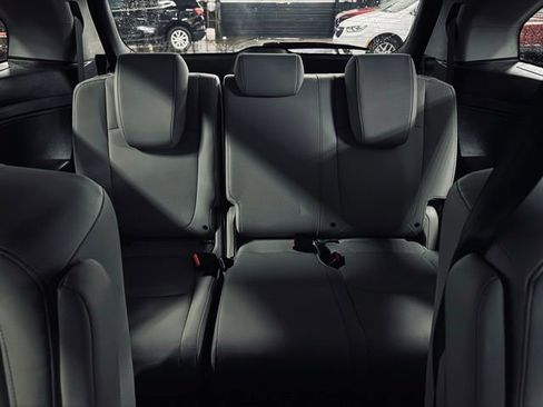 Used 2024 Honda Odyssey EX-L image 23