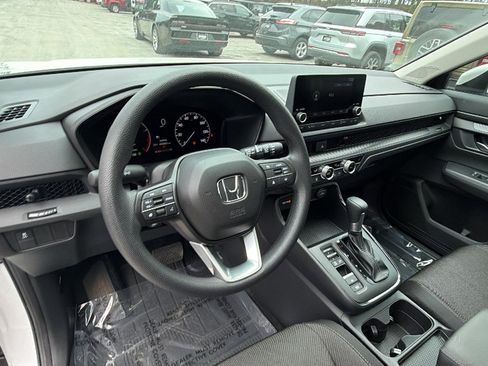 Used 2025 Honda CR-V EX image 24