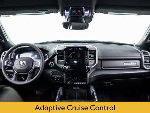 Used 2025 RAM 2500 Laramie image 9