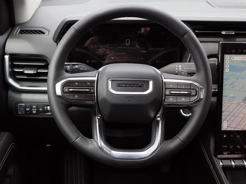 New 2026 GMC Terrain Denali AWD/4WD image 11