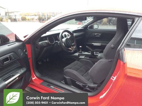 Used 2018 Ford Mustang Shelby GT350 w/ Electronics Package image 9