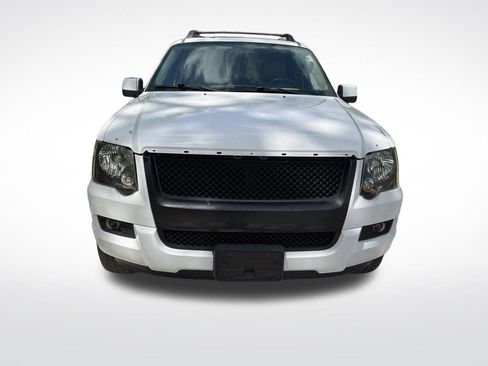 Used 2007 Ford Explorer Sport Trac Limited image 3