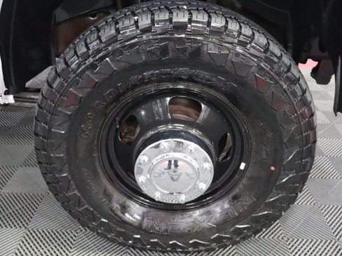 Used 2017 RAM 3500 Big Horn AWD/4WD image 81