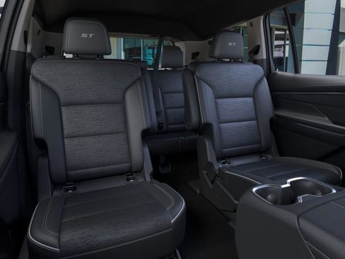 New 2026 Buick Enclave Sport Touring w/ Power Package image 17