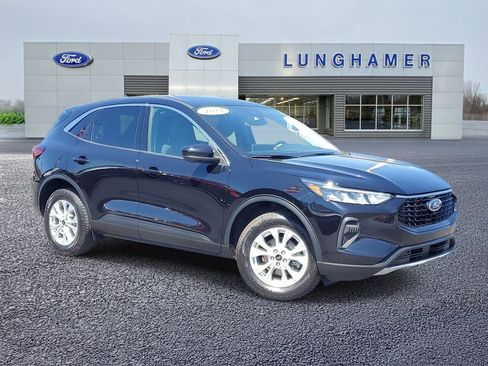 Used 2024 Ford Escape Active w/ Tech Pack #2 AWD/4WD image 1
