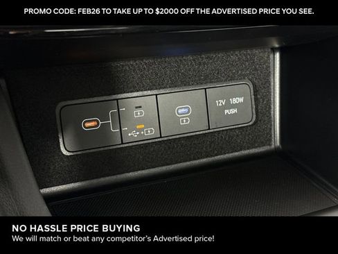 New 2026 Hyundai Sonata SE image 18