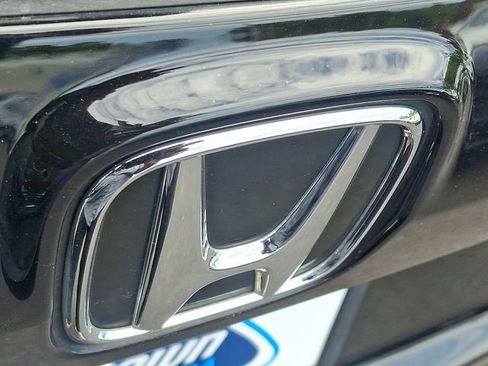 Certified 2025 Honda CR-V LX image 30