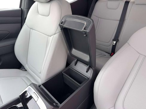 New 2026 Hyundai Santa Cruz SEL image 18