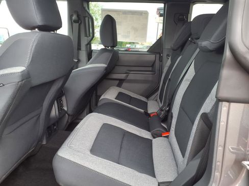 New 2025 Ford Bronco Big Bend image 12